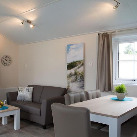 Chalet Bis 5 Personen Ohne Hund Norden Eksteriør bilde